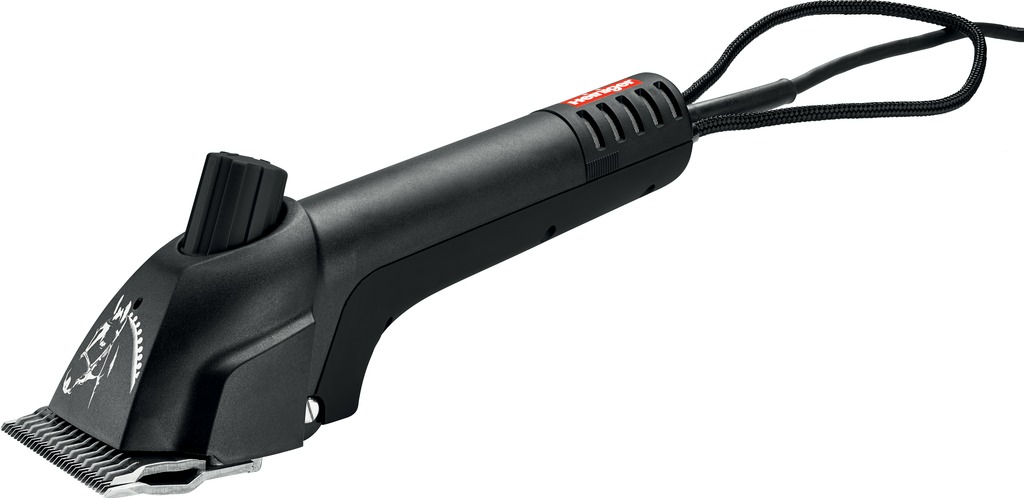 [701000] Tondeuse HEINIGER - Progress