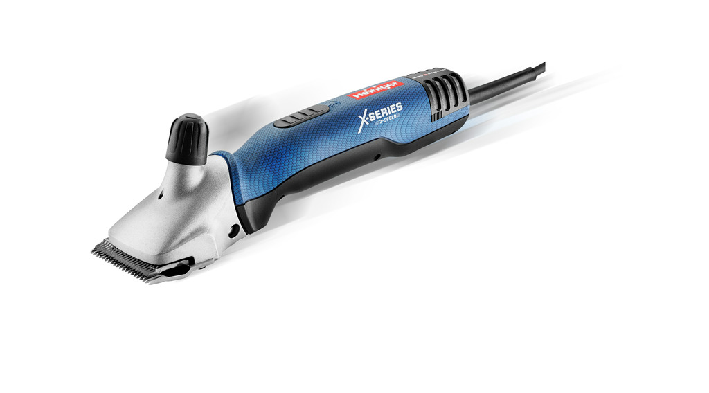 HEINIGER mower - Xperience 2