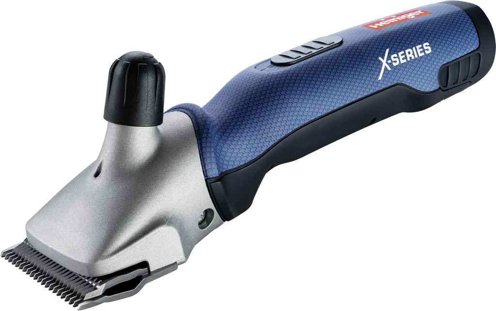 Tondeuse HEINIGER "Xplorer" sans fil