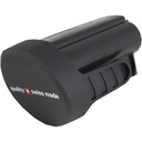 Batterie pour tondeuse HEINIGER - Xplorer
