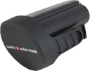 Batterie pour tondeuse HEINIGER - Xplorer