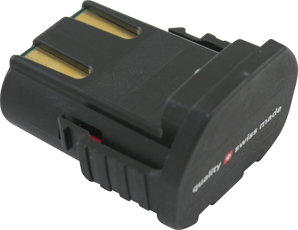 Batterie pour tondeuse HEINIGER - Saphir