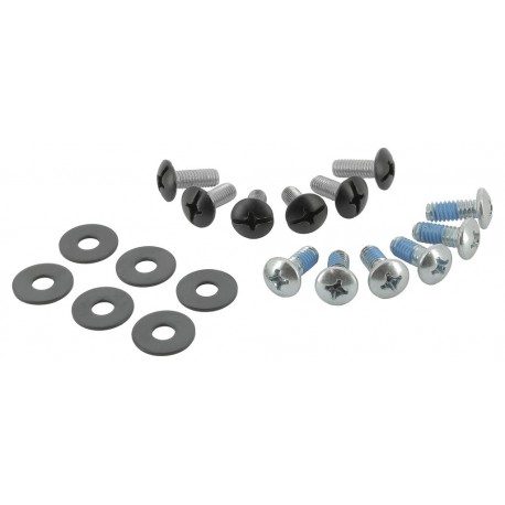 [702049] Boîte de 18 vis WINTEC / BATES