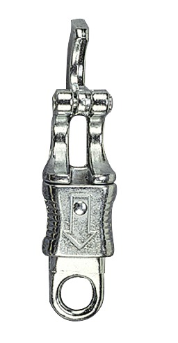 [702536] Mousqueton de panique