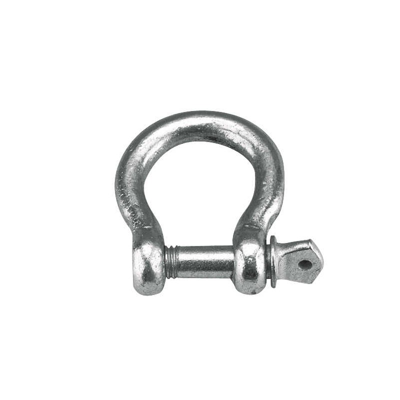 [702665] Manille 3/8” FEELING