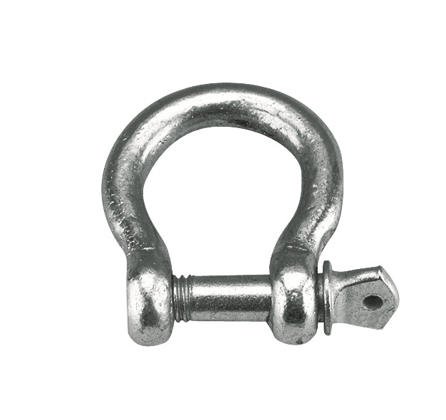 [702665] Manille 3/8” FEELING