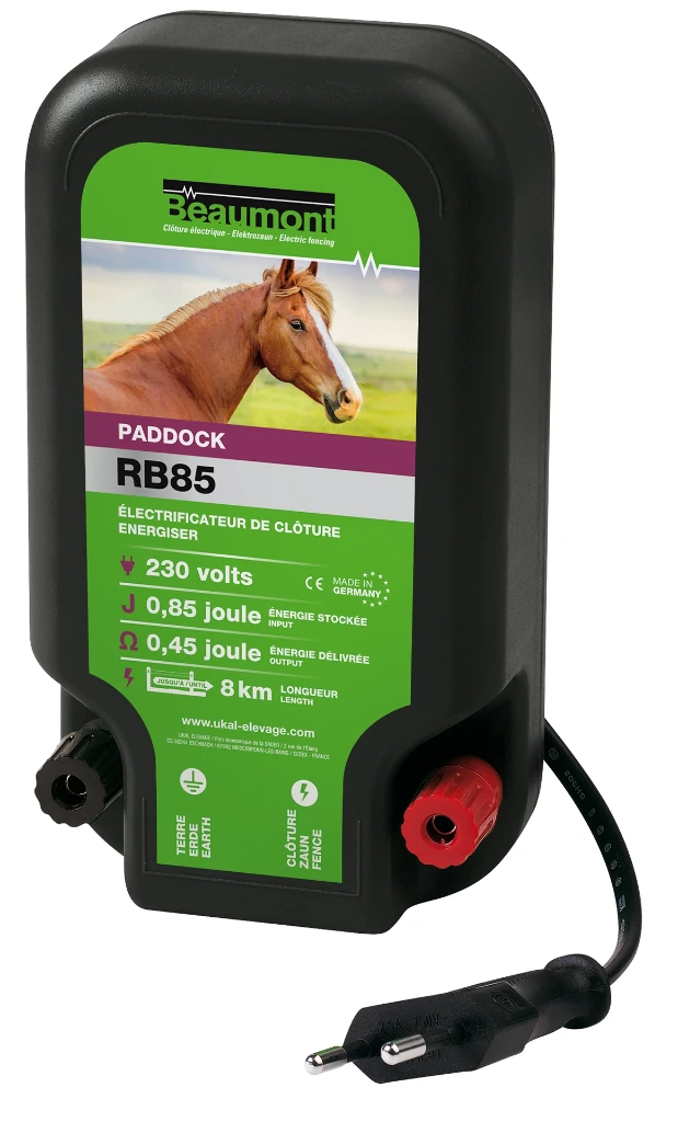 [703030] BEAUMONT sector substation - Paddock 85