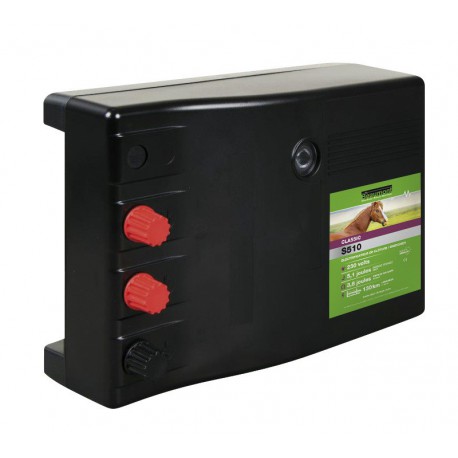 [703034] BEAUMONT mains substation - Paddock S510