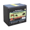 Pile HORIZONT "Turbomax AB170" 9 V - 170 AH