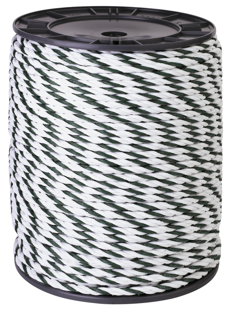 Cordon torsadé 6 mm BEAUMONT