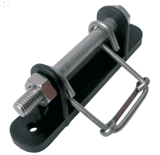 [703210] Isolateur ruban HORIZONT - Corner I40 plus