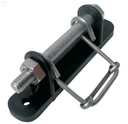 Isolateur ruban HORIZONT - Corner I40 plus