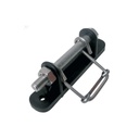 Isolateur ruban HORIZONT - Corner I40 plus