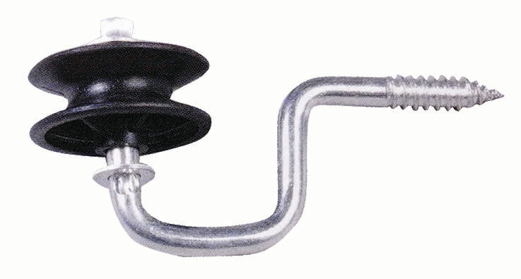 Isolateur d'angle pour fil et cordon BEAUMONT
