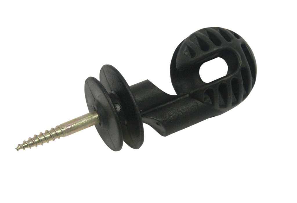 [703214] Isolateur corde IS8 HORIZONT "Turbomax"