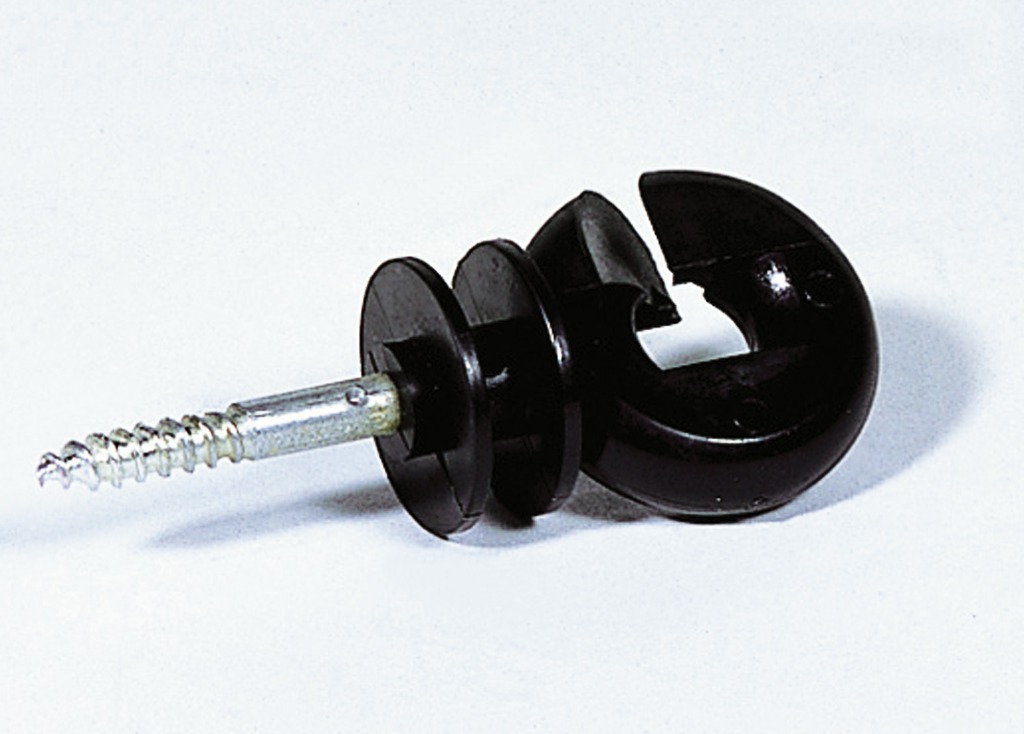 [703215] IS-L HORIZONT wire insulator - Ranger