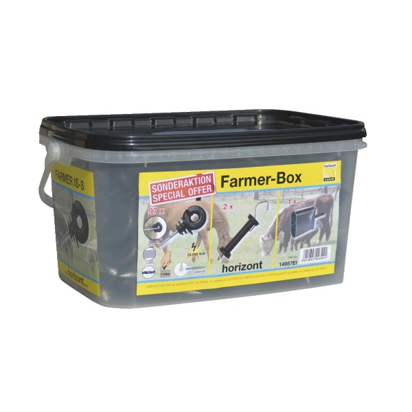 [703216] Farmer box HORIZONT