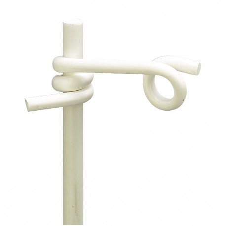 [703250] Pigtails for stake diam. 10mm BEAUMONT