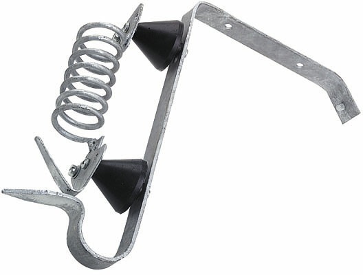 Isolateur parafoudre BEAUMONT à ressort