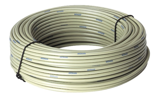 Câble haute tension BEAUMONT souple