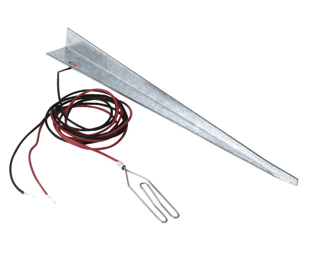 [703891] BEAUMONT earth stake