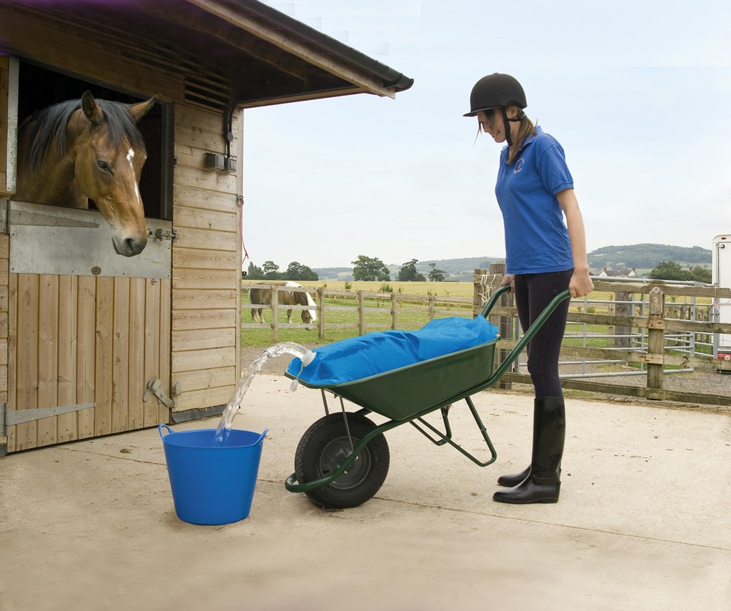 [704000] Vache à eau H2Go
