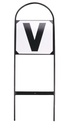 Lettres de dressage HIPPOTONIC