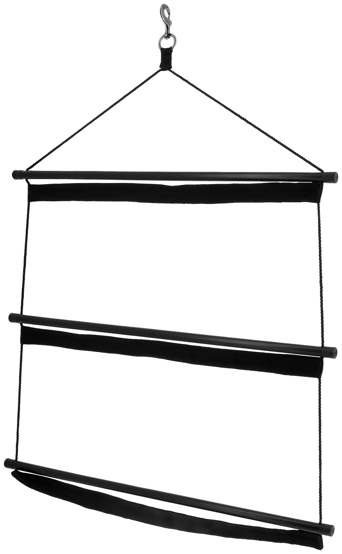 [704241002] Présentoir échelle pour couverture HIPPOTONIC