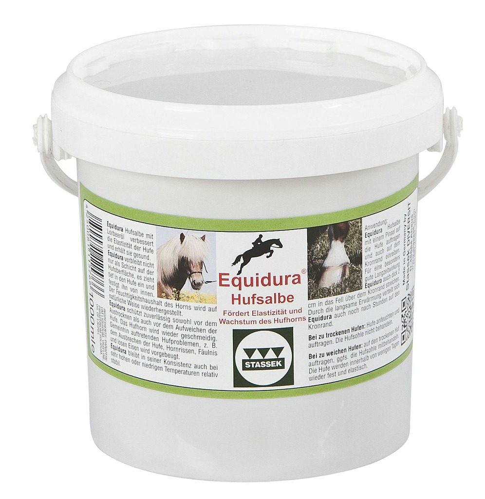EQUIDURA® Baume pour sabots