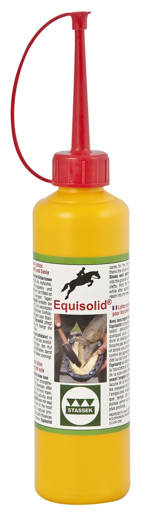 [705610] EQUISOLID® Lotion spéciale pour sabots