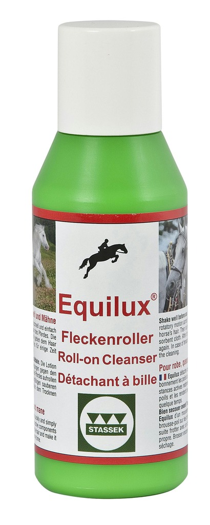 EQUILUX® Nettoyant pour robe - Stick