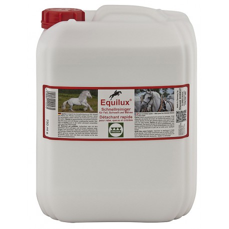 EQUILUX® Nettoyant pour robe - Bidon