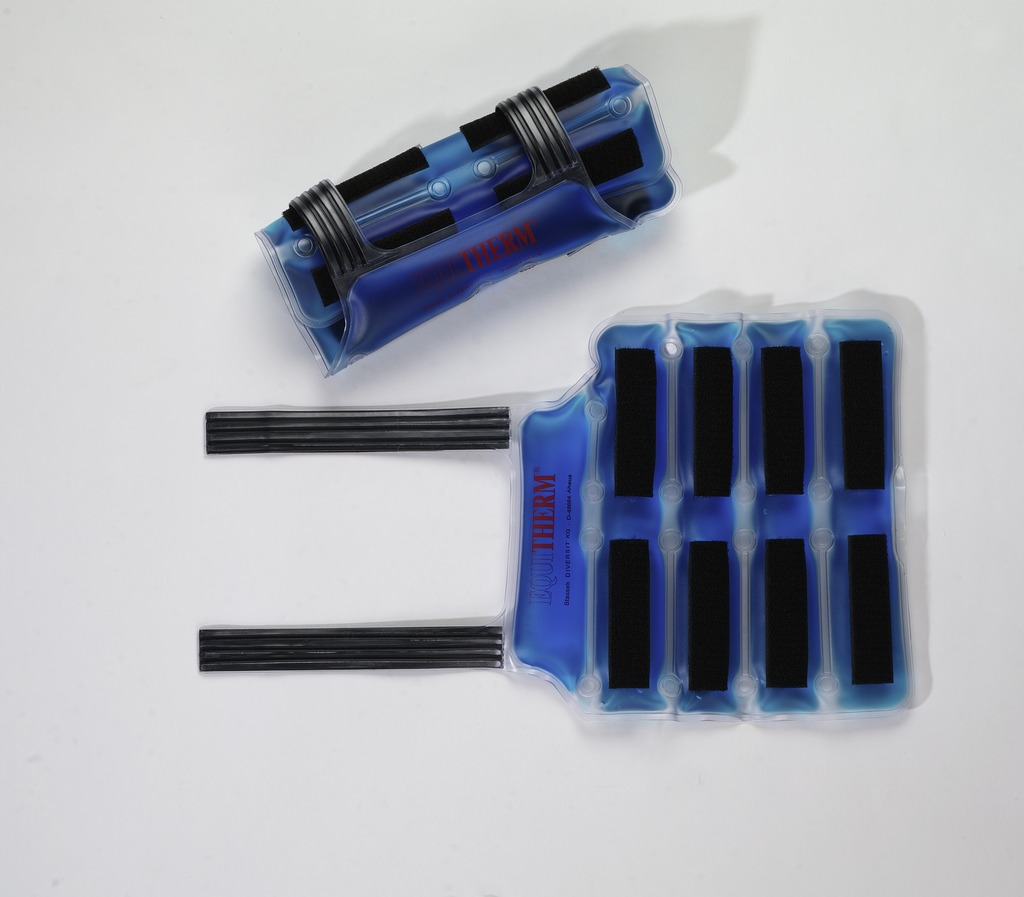 EQUITHERM® Guêtre isotherme