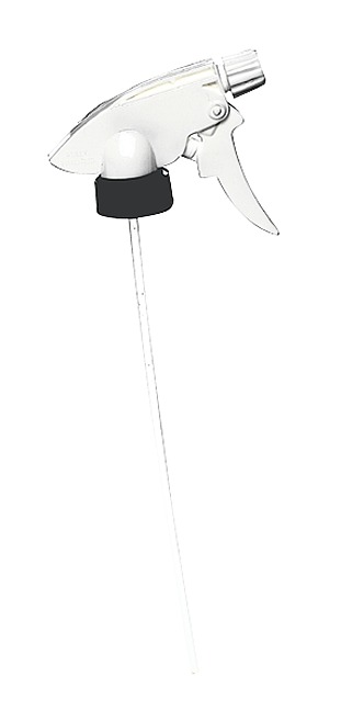 Pistolet vaporisateur