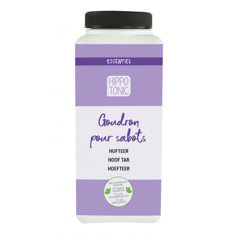 Goudron pour sabots HIPPOTONIC