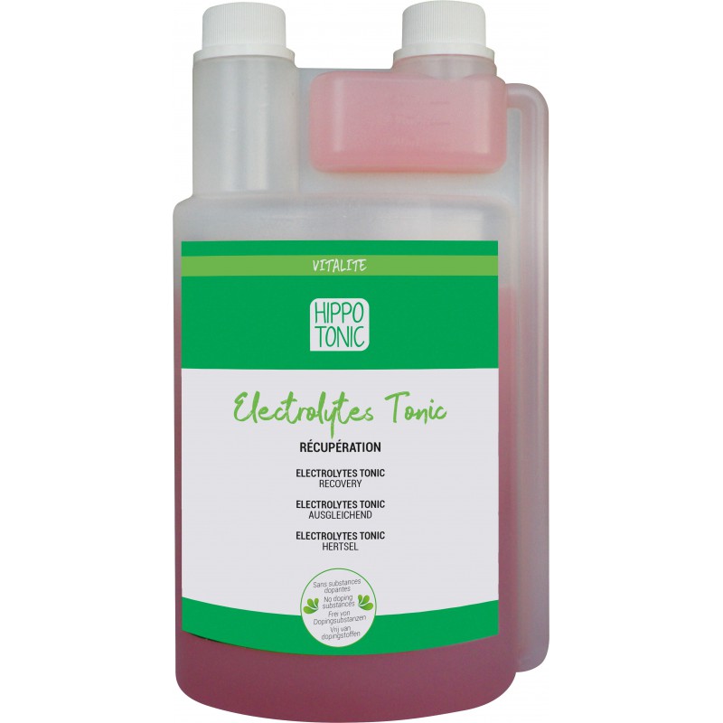 [707361] Electrolytes Tonic - HIPPOTONIC