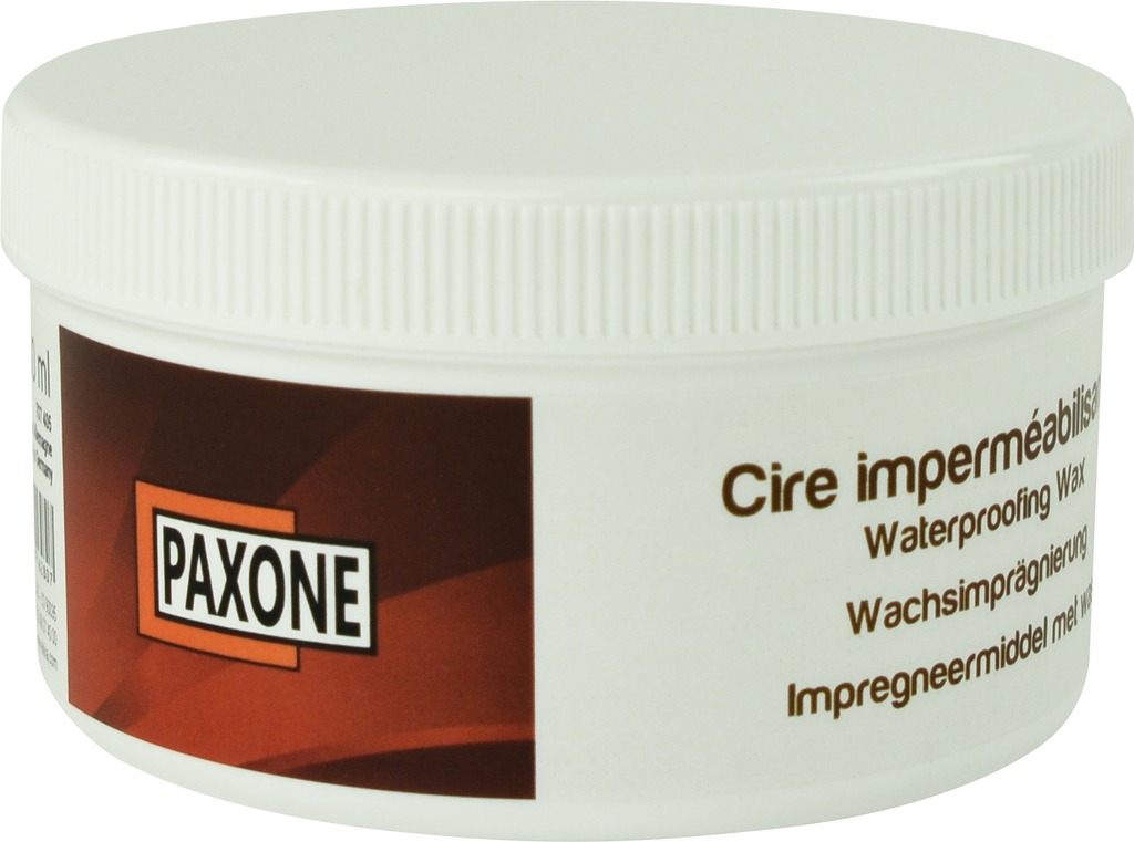 HIPPOTONIC Cire pour coton huilé