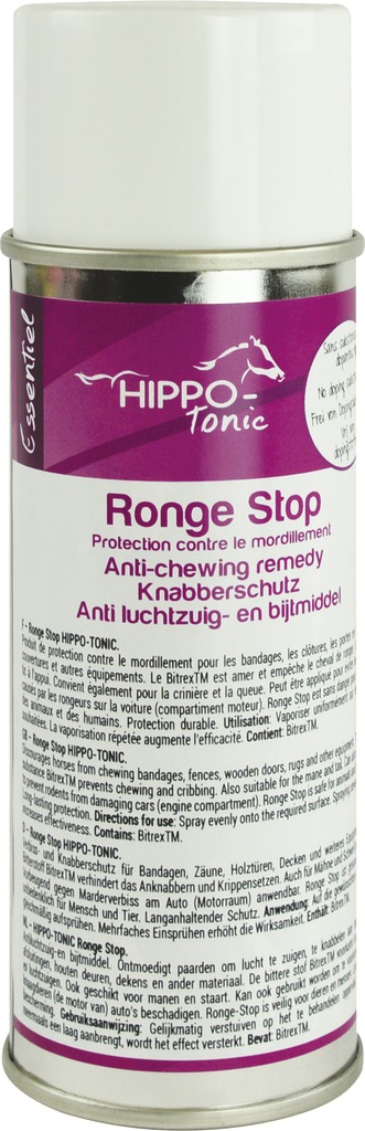 HIPPOTONIC Ronge-Stop