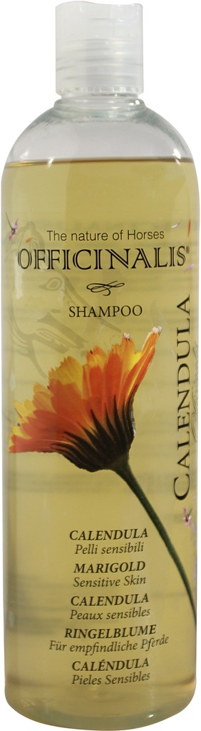 [709000] Shampooing OFFICINALIS® “Calendula”