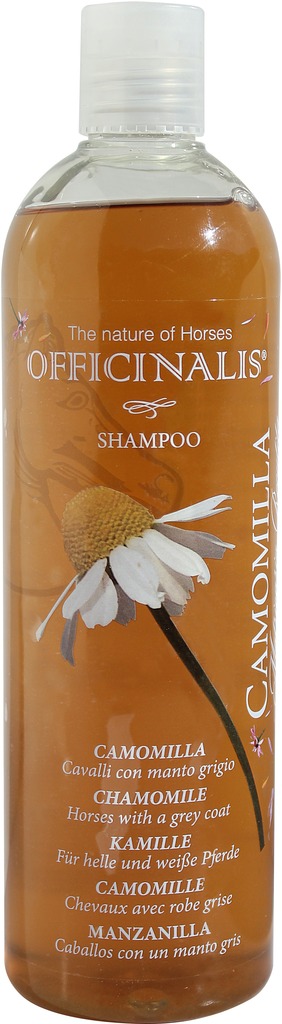 Shampooing OFFICINALIS® “Camomille”