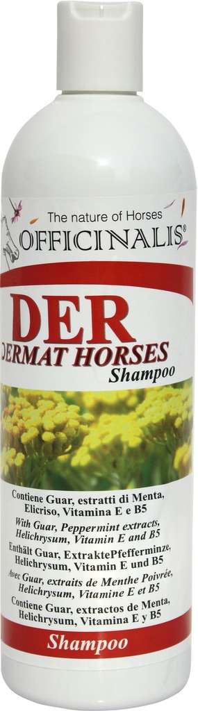[709055] Shampooing OFFICINALIS® “DER”