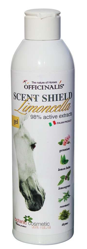 [709111] Gel Senteurs Actives OFFICINALIS® "Limoncella"
