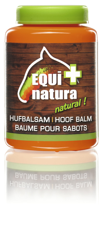 [715000] EQUINATURA hoof balm
