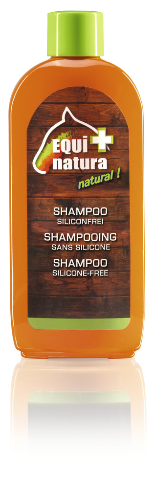 [715005] Shampooing EQUINATURA sans silicone