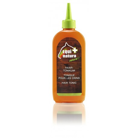 Lotion tonique capillaire EQUINATURA