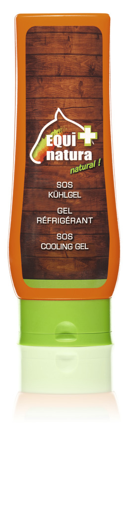 SOS Gel réfrigérant EQUINATURA