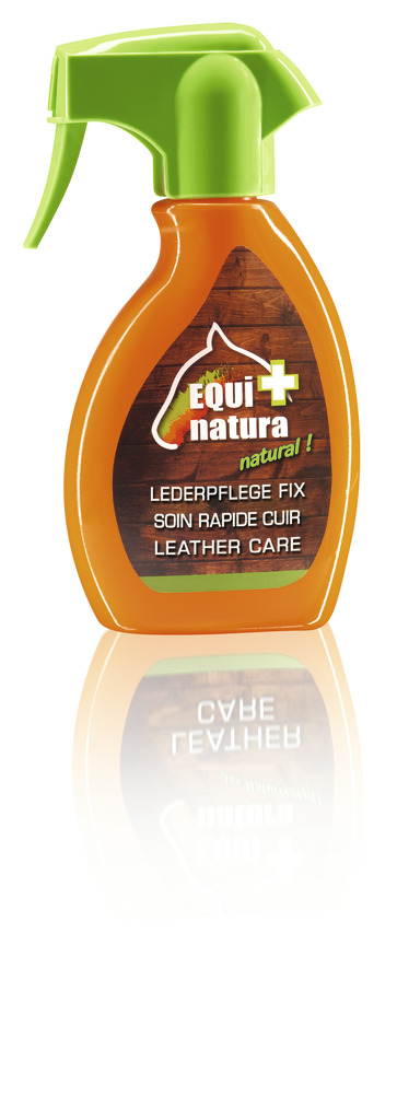 Soin rapide cuir EQUINATURA