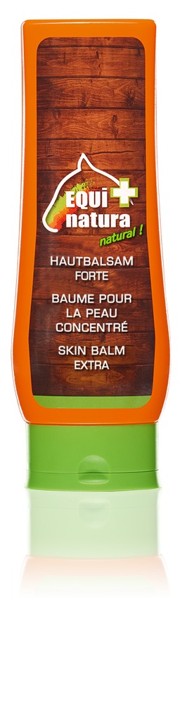 Baume concentré EQUINATURA pour la peau