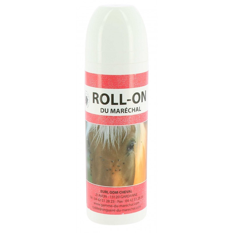 Roll-On du Maréchal