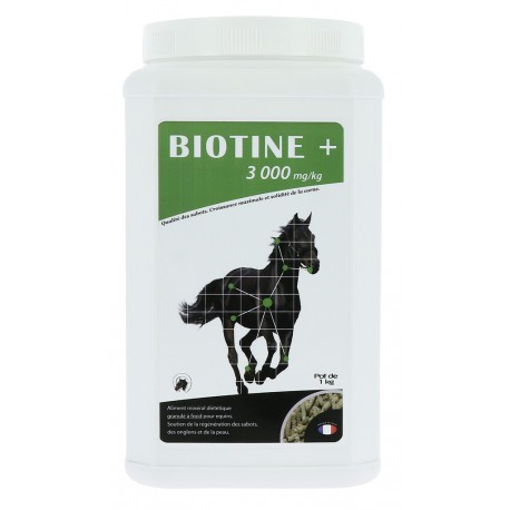 [716027] Biotine+ 3000 mg/kg, du Maréchal